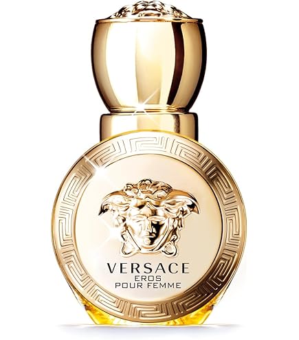 Amazon | VERSACE(ヴェルサーチ) ヴェルサーチ エロスオードパルファム