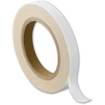 Amazon | コモライフ スポンジもくっつく 両面テープ 15mm×20m テープ
