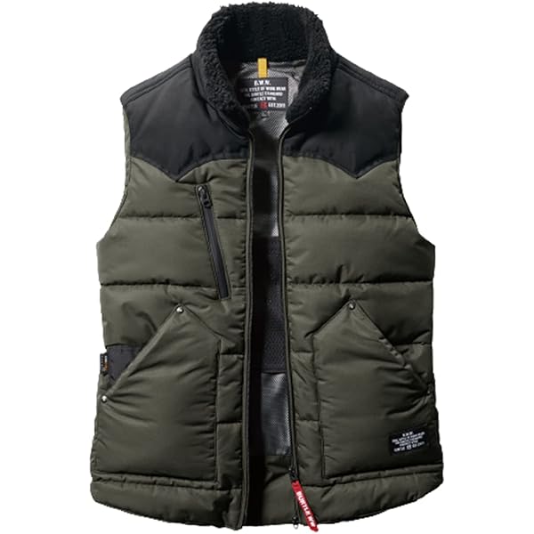 Amazon | ARC'TERYX(アークテリクス) Cerium Vest Men's