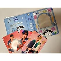 GMMTV Santa トレカ② gmmtv SANTA トレカ - メルカリ