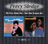 Percy Sledge Way & Take..