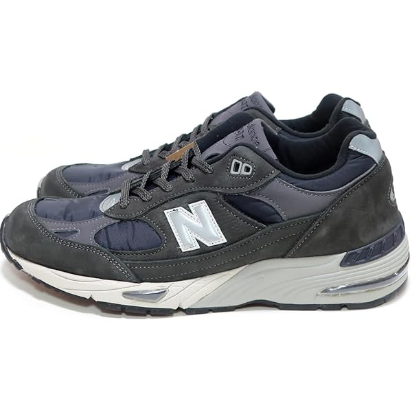Amazon | [ニューバランス] M991ANI MADE IN ENGLAND Width D グレー