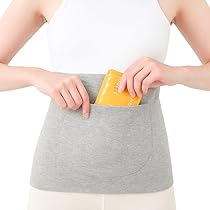 ポケット付き腹巻き 6198YdypLqL._AC_UL210_SR210,