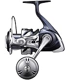 Amazon | シマノ(SHIMANO) ベイトリール 両軸 オシアジガー F