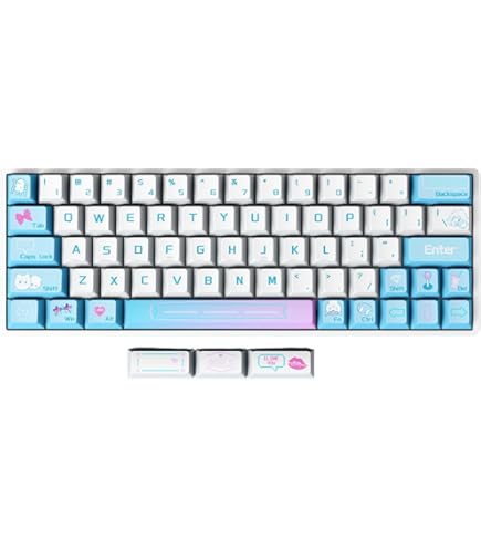 Amazon | 【国内正規品】 Sikakeyb Castle HM66 ゲーミングキーボード 