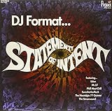 Statement of Intent [12 inch Analog]