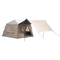 Amazon.co.jp: 【公式】 Mountainhiker エアテント TPU天窓搭載