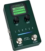 Amazon | Mooer/LOOPER X2 ルーパー ムーアー | ルーパー・サンプラー