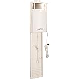 Panasonic (パナソニック) 水洗トイレ用換気扇 窓取付形 FY-08WS2