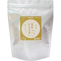 なたまめ Amazon.co.jp: なたまめ茶 河村農園 豆と鞘をじっくり焙煎。甘みがあっ