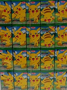 トップ製菓 ポケットモンスター サン ムーン ポケモンガム 1箱は55個 当たり分5個 ポケットモンスター サン ムーン ポケモンガム ガム 通販 Amazon