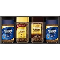 Amazon.co.jp: AGF(エージーエフ) ギフト インスタントコーヒー