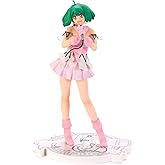 マクロス30thアニバーサリー SQフィギュア ランカ・リー コスクロ フィギュア