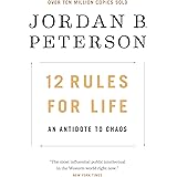 12 RULES FOR LIFE (B EXP)