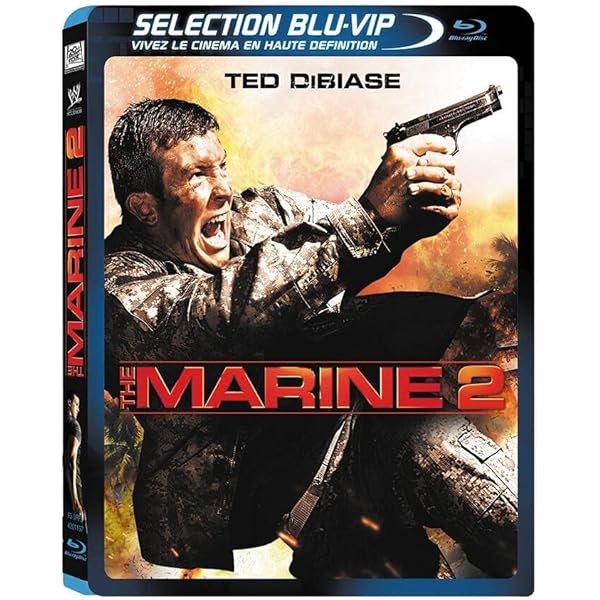 Amazon.co.jp: ネバー・サレンダー 肉弾凶器 [Blu-ray] : ジョン・シナ