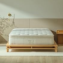 nell マットレス　シングルサイズ NELL マットレス [シングルサイズ] 【120日間フリートライアル対象