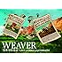WEAVER「WEAVER『新世界創造記』LIVE at EBISU LIQUIDROOM(初回限定盤)」