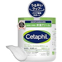 Amazon | セタフィル ® モイスチャライジング クリーム 566g （ 保湿