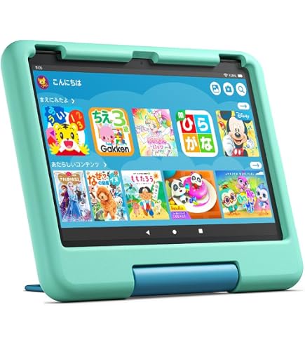 Amazon.co.jp: UMIDIGI キッズタブレット G5 Tab Kids 子供用