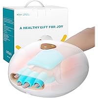 Chefal ハンドケア リラクゼーション器　新品 Amazon | Chefal ハンドケア リラクゼーション器【5段階加圧×3