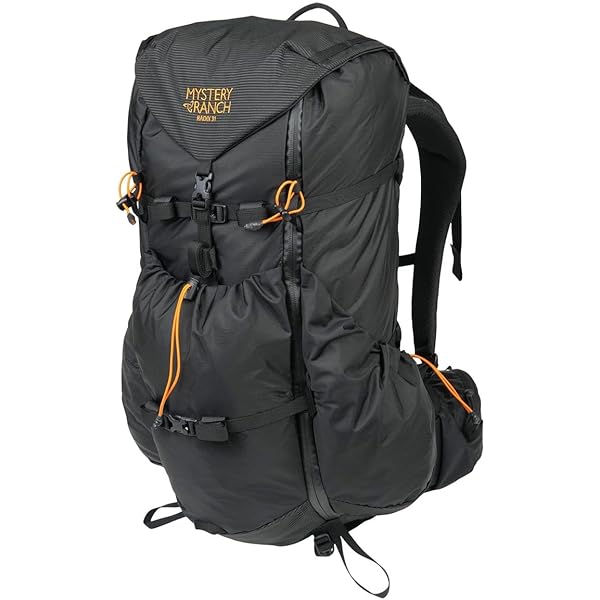 Amazon.co.jp: [ミステリーランチ] テラフレーム65 19761349