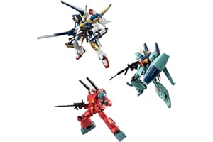 機動戦士ガンダム GフレームFA 10 12個 BOX 食玩