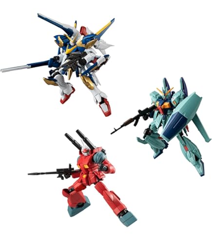 ガンダムMOBILITYJOINTガンダムVOL.11（全8種）×2セット MOBILITY JOINT GUNDAM VOL 11（全8種類）×2セット｜Yahoo!フリマ（旧