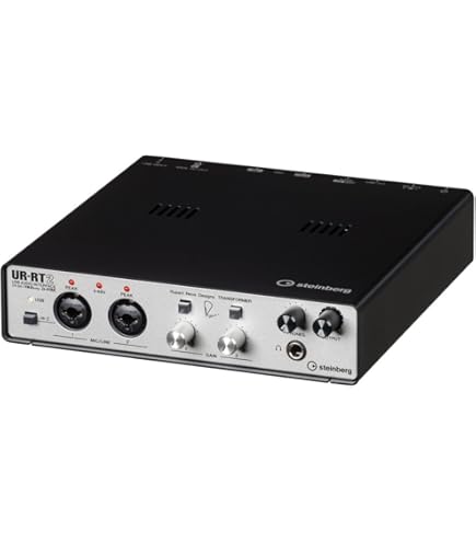 Amazon.co.jp: RME USB FireWire オーディオインターフェイス Fireface