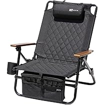 Amazon.co.jp: WAQ Relaxing Comfort Chair リラクシング コンフォート
