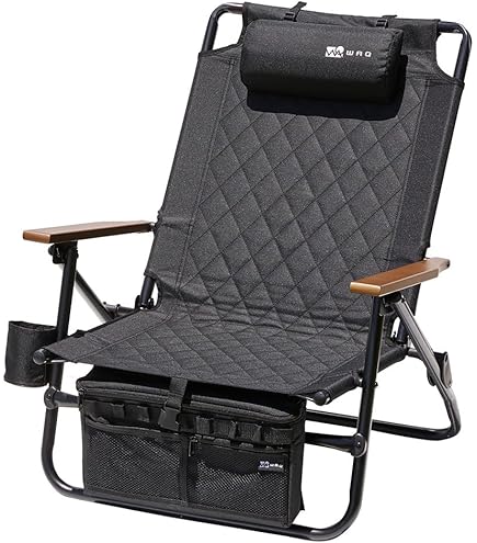 Amazon.co.jp: UJack(ユージャック) 難燃 リクライニング ローチェア