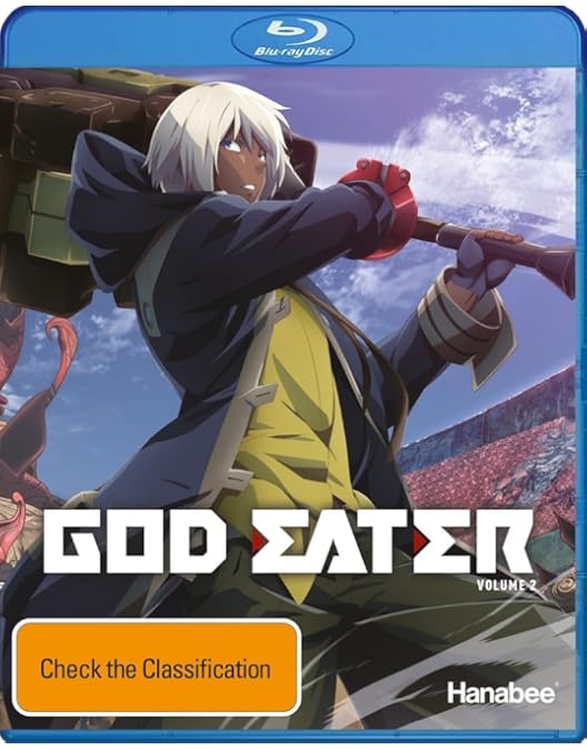 Amazon.co.jp | GOD EATER / ゴッドイーター 特装限定版 全7巻セット