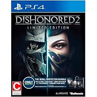 Amazon.co.jp: Prey (輸入版:北米) - PS4 : ゲーム