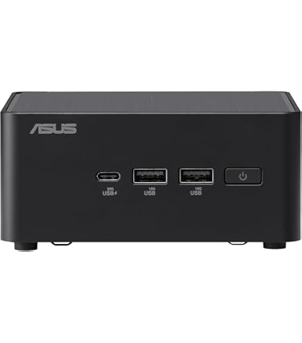 Amazon.co.jp: ASUS デスクトップミニパソコン (Intel® Core™ U7-155H