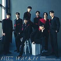 Amazon.co.jp: ATEEZ - [SPIN OFF : FROM THE WITNESS] (WITNESS