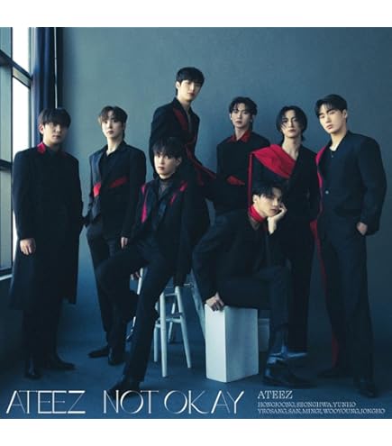 ATEEZ サン サノクトレカ 事前収録 インセプション 200901