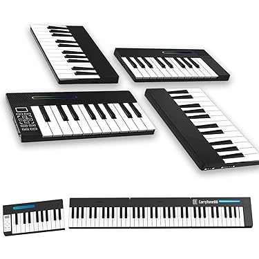 Amazon.co.jp 最新リリース: 電子ピアノ の新着ランキングです。