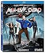 Ash Vs Evil Dead: Season 2 [Blu-ray] [Import]