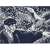 アーテック 安全版画しなベニヤ 4切 20013 500×340×4mm