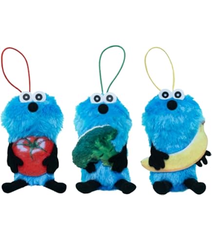 Amazon.co.jp: グランピピ sleepless grumpipi ぬいぐるみ