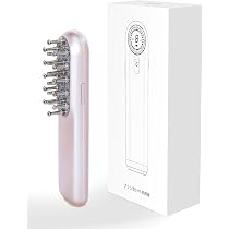 Amazon.co.jp: Ni Zmir 美顔器 電気ブラシ EMS リフトブラシ 【9段階