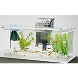 Tetra テトラ メダカの繁殖を楽しむセット L 水槽 アクアリウム 熱帯魚 メダカ 金魚 透明