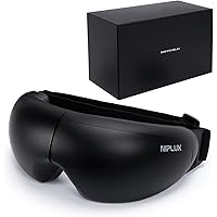 【美品】NIPLUX EMS EYE RELAX NIPLUX公式店】EMS EYE RELAX – NIPLUX 公式オンラインストア