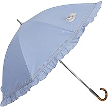 Amazon | JILLSTUART LONG UMBRELLA ジルスチュアート 日傘 遮光
