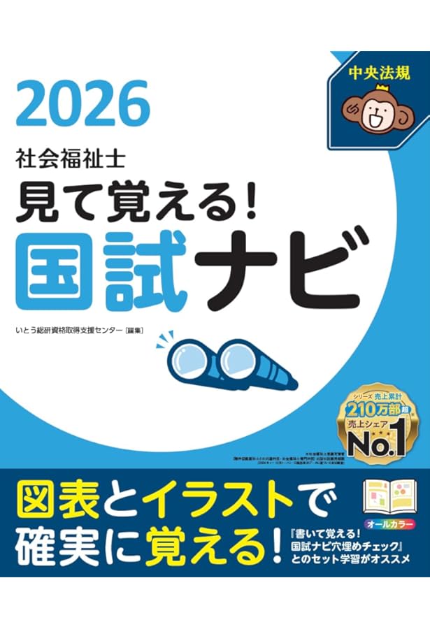 この1冊で合格! 社会福祉士 精神保健福祉士 テキスト&問題集 【共通