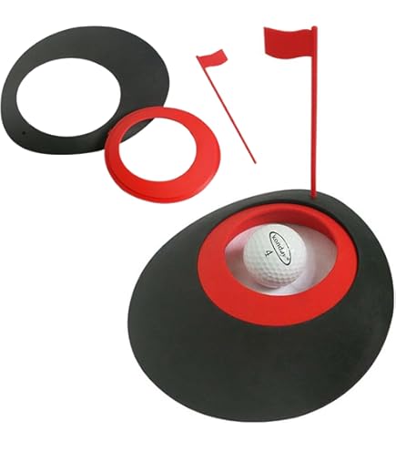 Amazon | スコッティキャメロン パッティングパス ゴールド PUTTING
