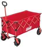 Amazon | Coleman(コールマン) アウトドアワゴン アルペン限定カラー