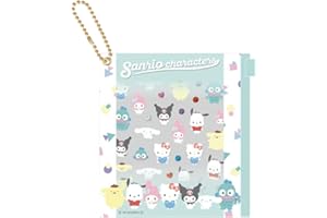 アイプランニング サンリオキャラクターズ プチパーツ ちびりーぬ 手作りデコ 工作 アクセサリー用 樹脂ミニチャーム ちびりーぬ 約105ｘＨ110ｘＤ10mm K6355E