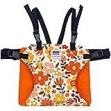 Amazon 日本エイテックス 日本正規品 キャリフリー チェアベルト パープル 01 069 チェアベルト ベビー マタニティ 通販