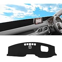 Amazon | マツダ CX-5 KF系 CX-8 KG系 専用 ダッシュボード