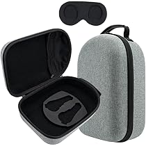 PICO4 128GB VRゴーグル（キャリングケース付き） PICO4 128/256GB All-in-One VR Headset Glasses White